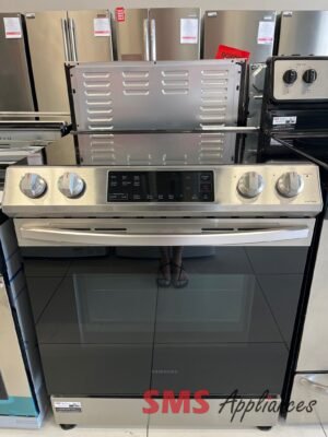 Refurbished Stoves / Ranges NE63T8111SS Samsung - Image 2