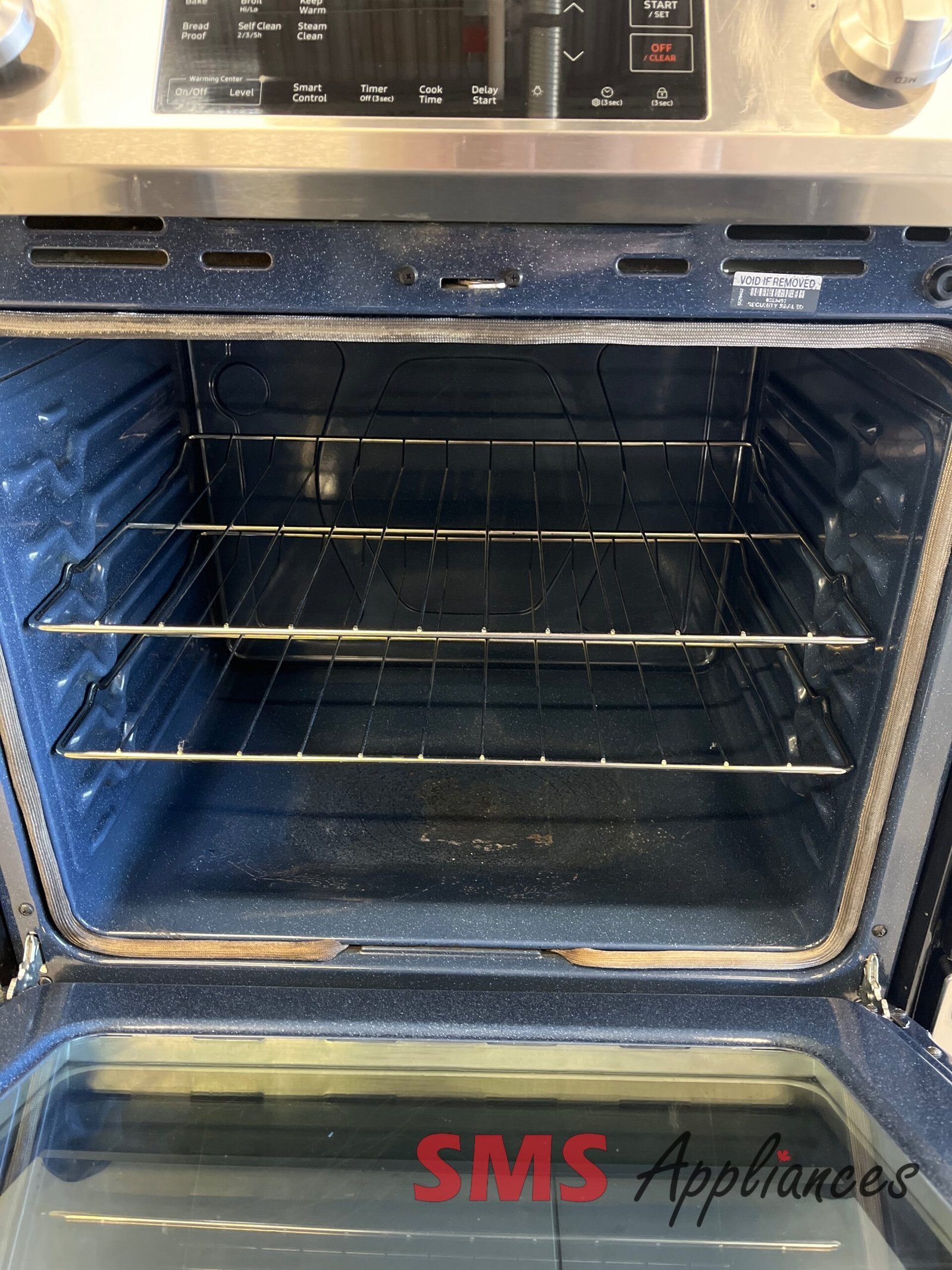 Refurbished-Stoves-Ranges-NE63T8111SS-6-scaled-1.jpg Refurbished Stoves / Ranges NE63T8111SS Samsung - Image 6