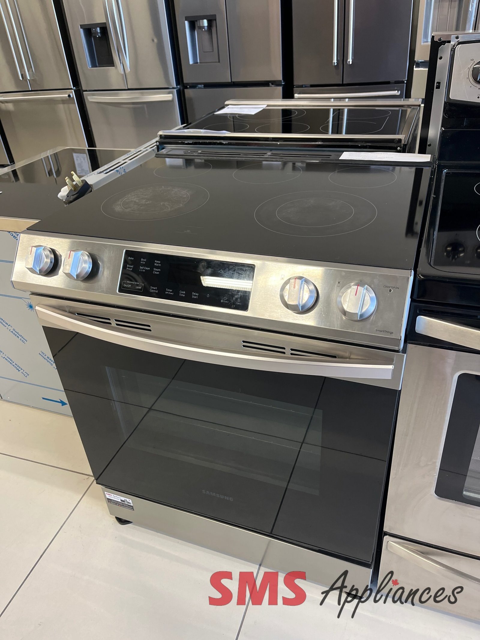Refurbished-Stoves-Ranges-NE63T8111SS-9-scaled-1.jpg Refurbished Stoves / Ranges NE63T8111SS Samsung - Image 9