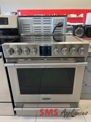 Refurbished Stoves / Ranges PCFE307CAF Frigidaire - Image 1