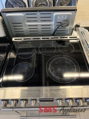 Refurbished Stoves / Ranges PCFE307CAF Frigidaire - Image 2