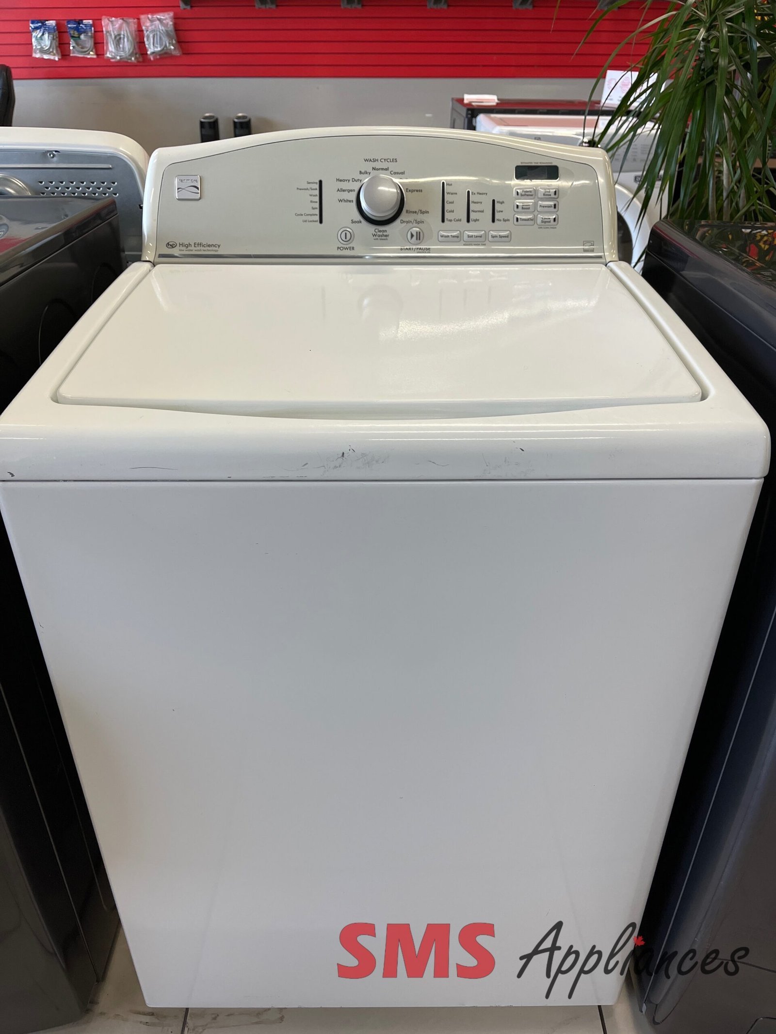 Refurbished-Washers-110.28012010-1-2-scaled-1.jpg Refurbished Washers 110.28012010 Kenmore - Image 1
