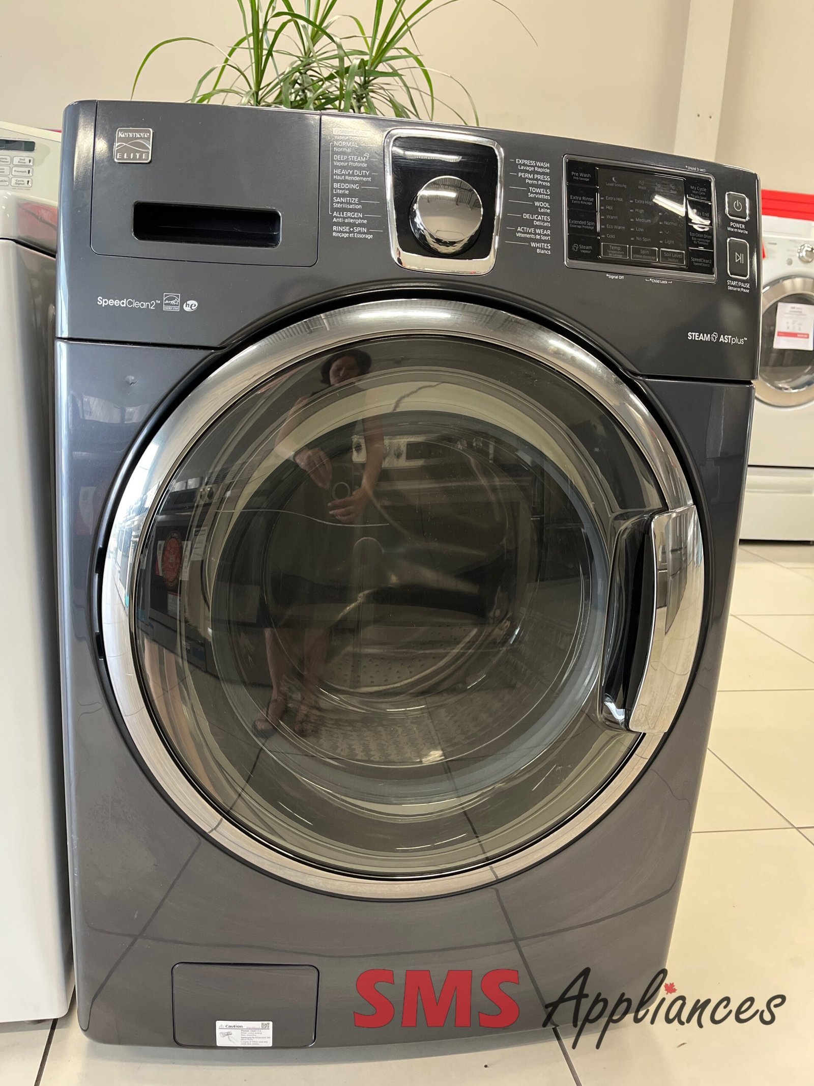 Refurbished-Washers-592-49679-1-2-scaled-1.jpg Refurbished Washers 592-49679 Kenmore - Image 1