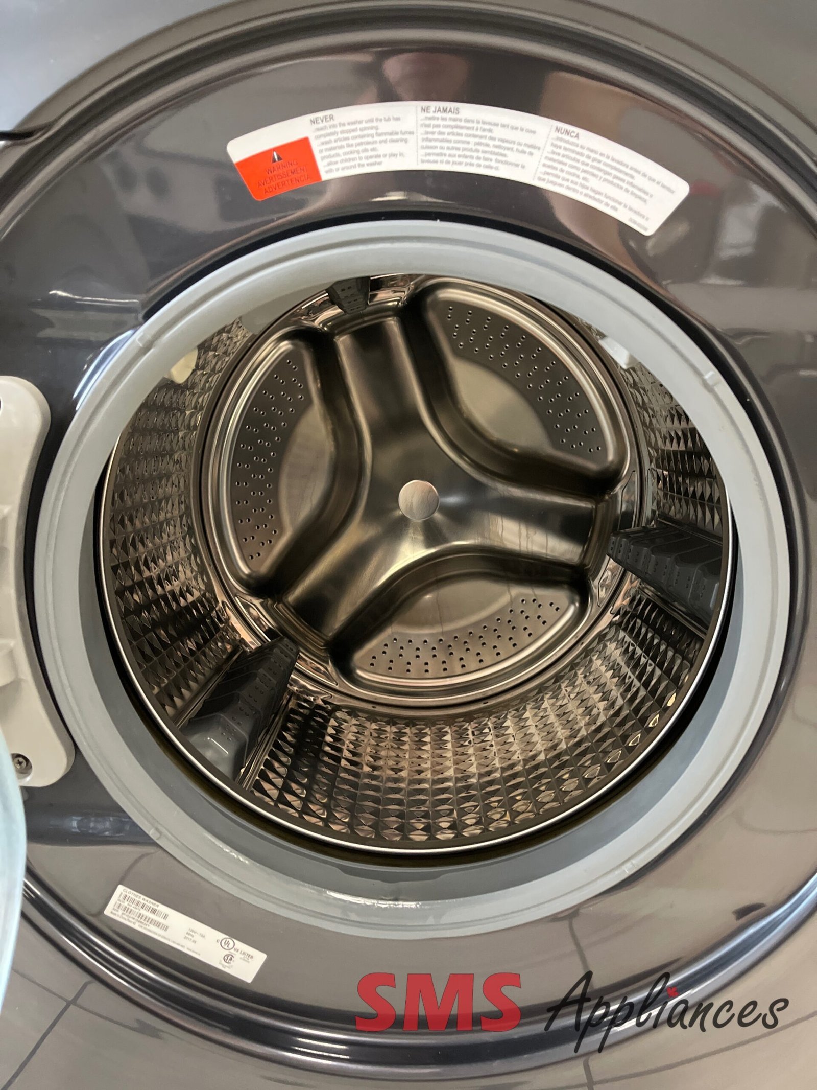 Refurbished-Washers-592-49679-2-2-scaled-1.jpg Refurbished Washers 592-49679 Kenmore - Image 2
