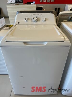 Refurbished Washers GTW330BMKWW GE - Image 1
