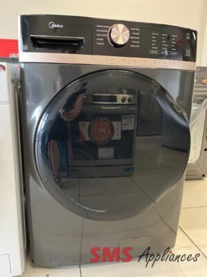 Refurbished Washers MLHW52S6BGG Midea - Image 1