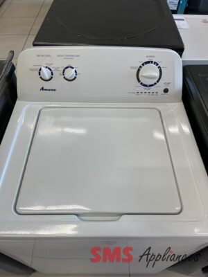 Refurbished Washers Amana - Image 2