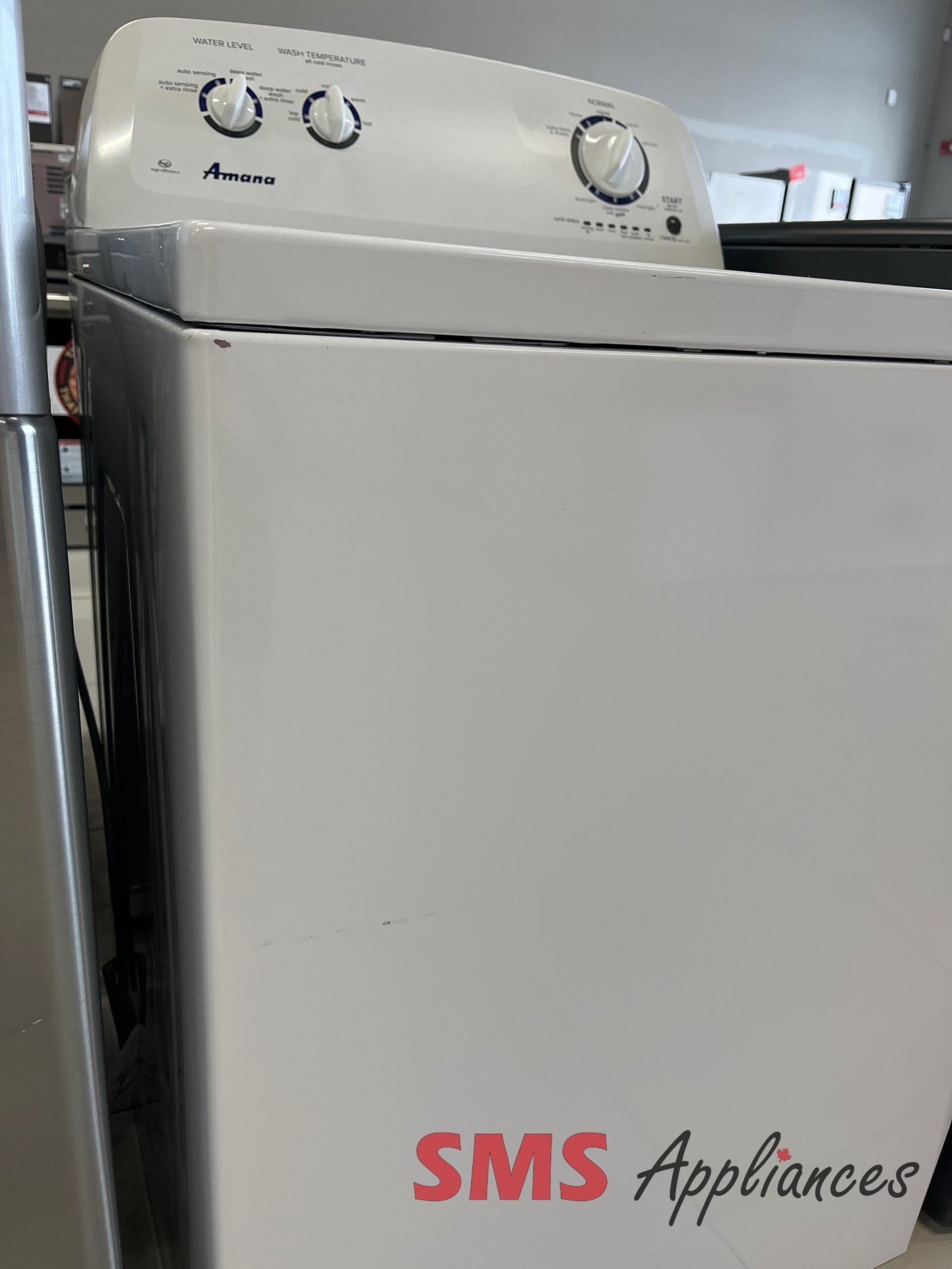 Refurbished-Washers-NTW4516FW-5-1-scaled-1.jpg Refurbished Washers NTW4516FW Amana - Image 5