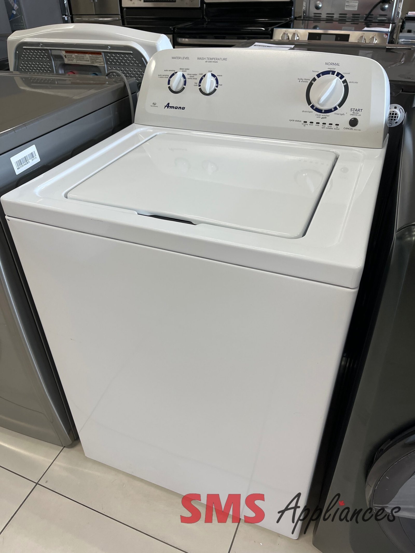 Refurbished-Washers-NTW4516FW-6-1-scaled-1.jpg Refurbished Washers NTW4516FW Amana - Image 6
