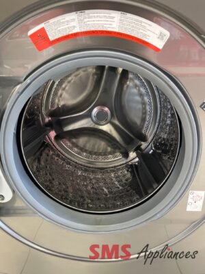 Refurbished Washers WF45R6100AP Samsung - Image 2