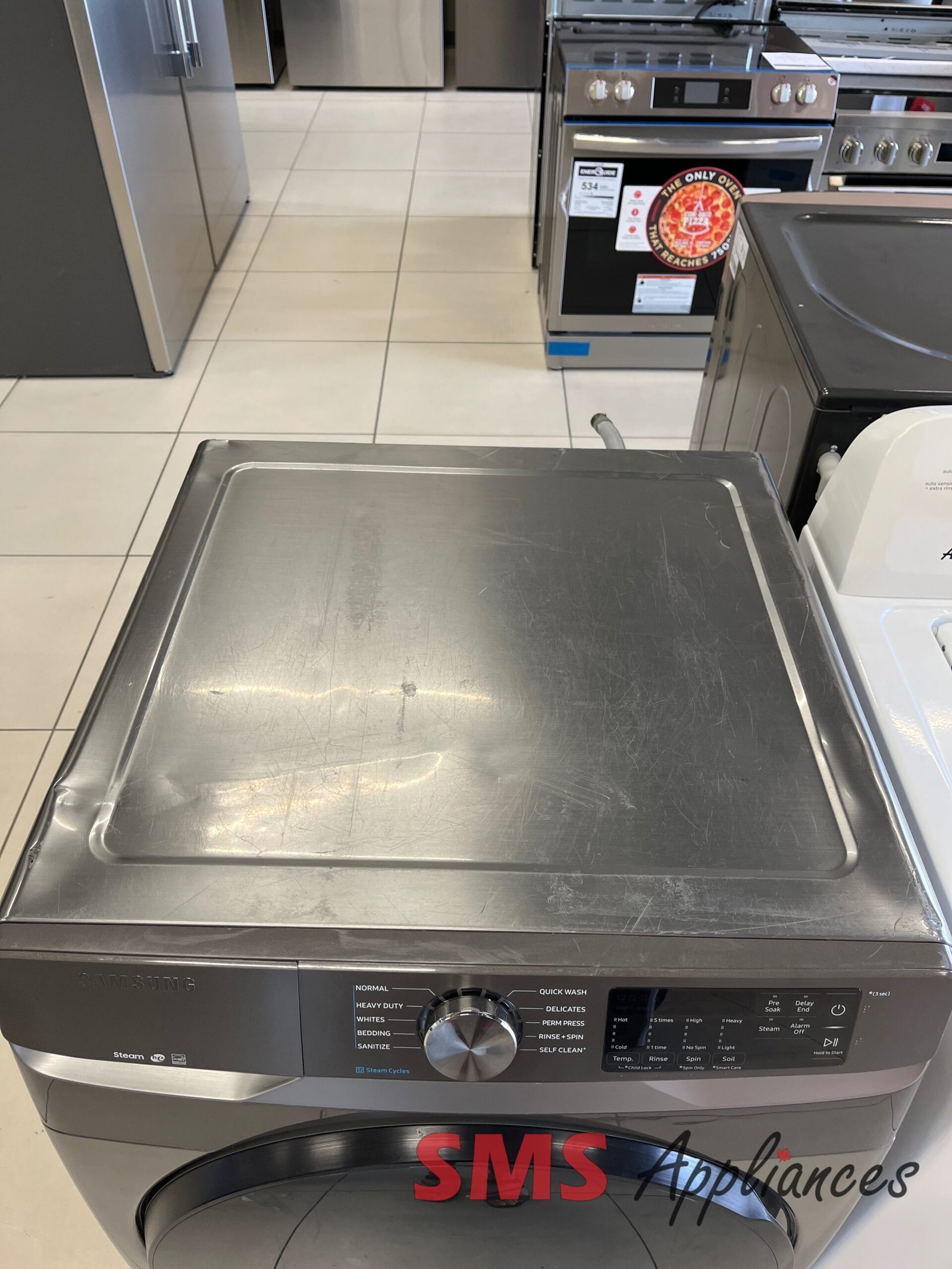 Refurbished-Washers-WF45R6100AP-4-1-scaled-1.jpg Refurbished Washers WF45R6100AP Samsung - Image 4