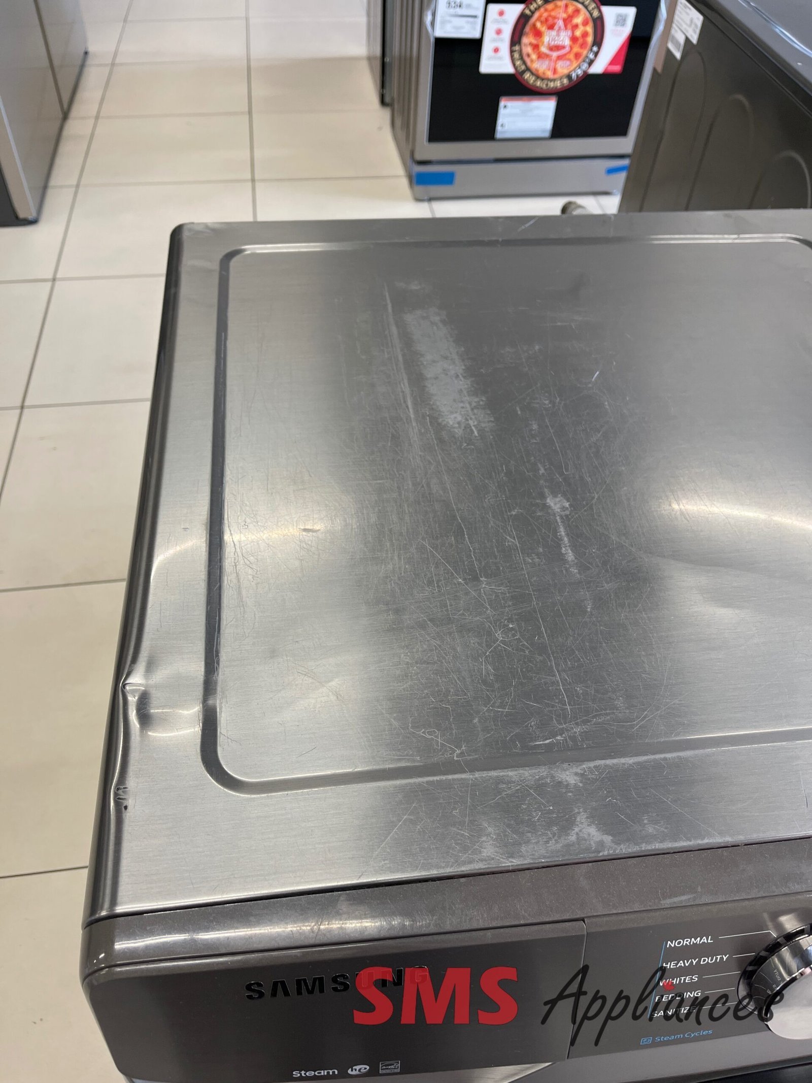Refurbished-Washers-WF45R6100AP-5-1-scaled-1.jpg Refurbished Washers WF45R6100AP Samsung - Image 5