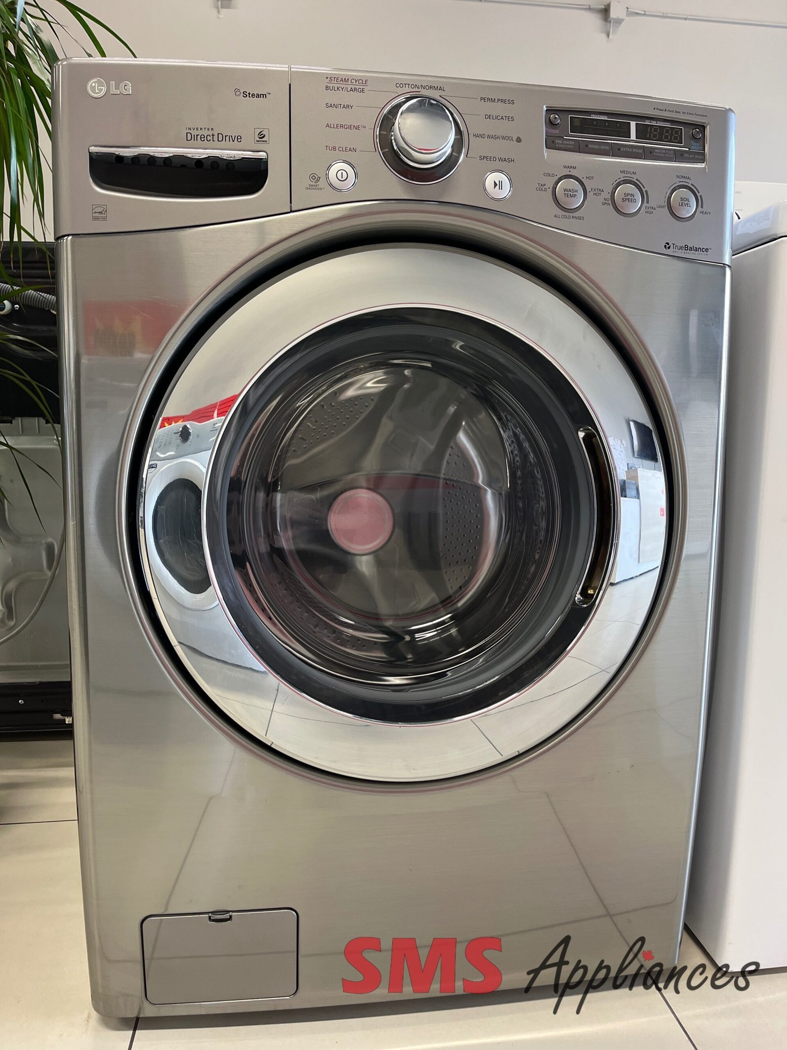Refurbished-Washers-WM2650HVA-2-4-scaled-1.jpg Refurbished Washers WM2650HVA LG - Image 2