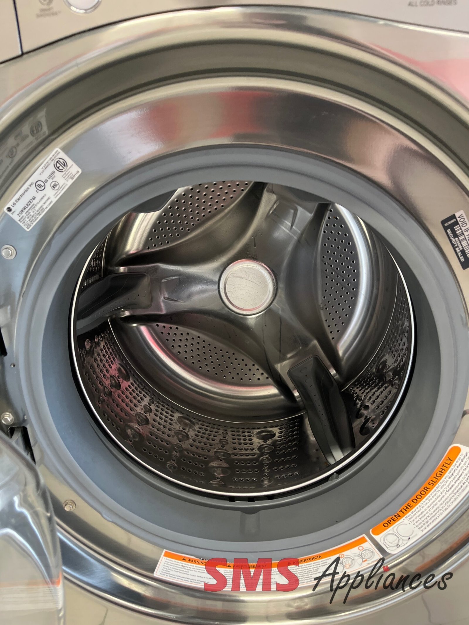 Refurbished-Washers-WM2650HVA-3-4-scaled-1.jpg Refurbished Washers WM2650HVA LG - Image 3