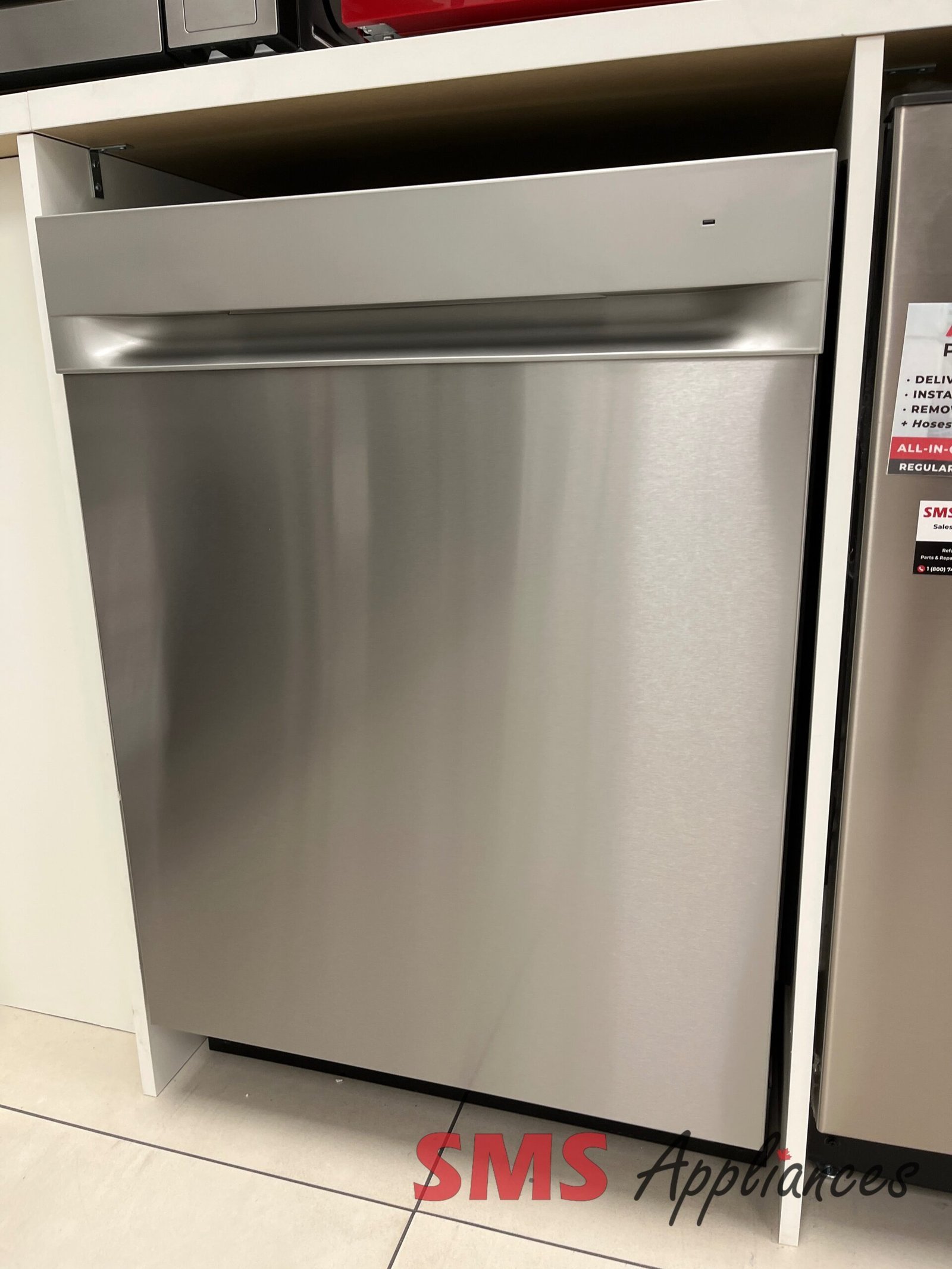 New-Dishwashers-UDT610HSZ-5-scaled-1.jpg New Dishwashers UDT610HSZ GE - Image 5