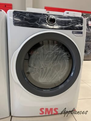 Open Box Dryers ELFE743CAW Electrolux - Image 1