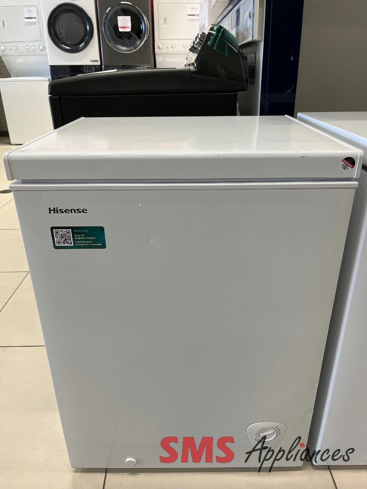 Open-Box-Freezers-FC50C7AWD-1-1.jpg Open Box Freezers FC50C7AWD Hisense - Image 1