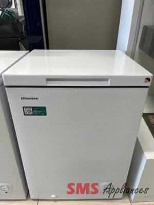 Open Box Freezers FC51C7AWD Hisense - Image 1