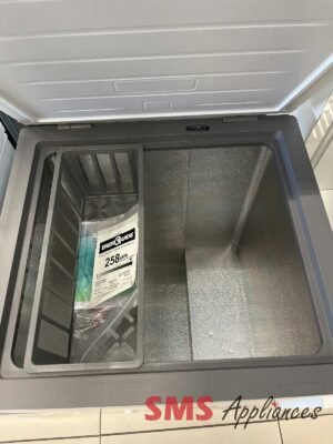Open Box Freezers FC51C7AWD Hisense - Image 2