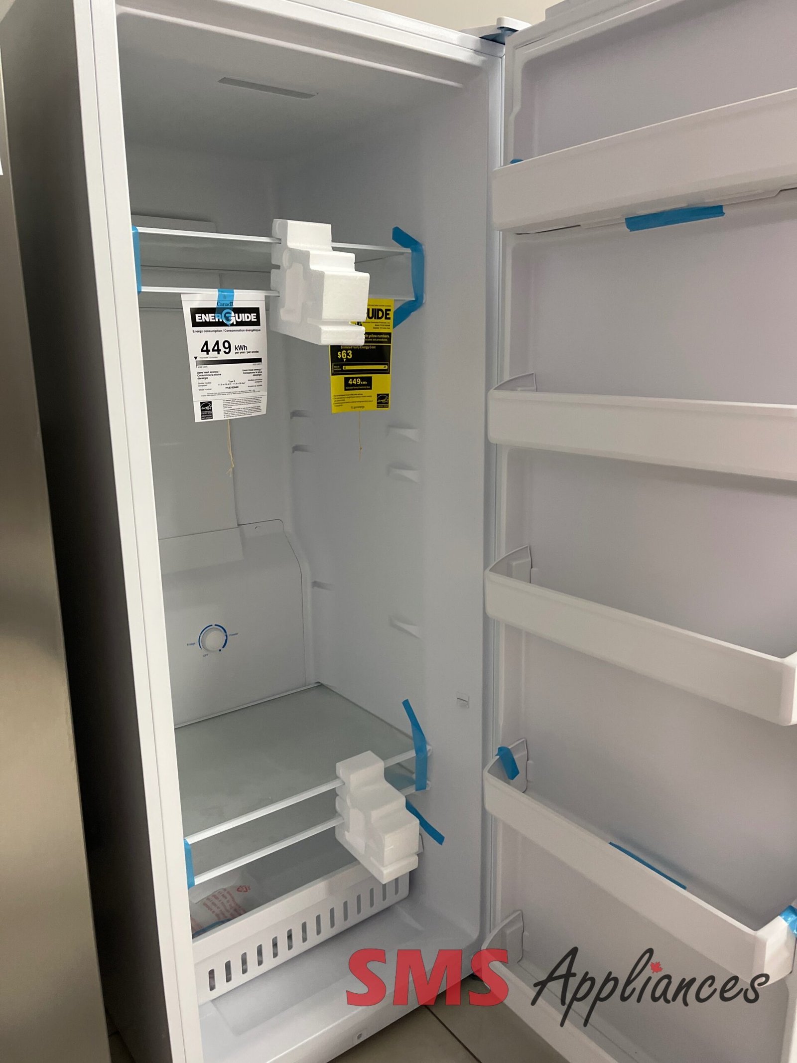 Open-Box-Freezers-FFUE1826AW-4-scaled-1.jpg Open Box Freezers FFUE1826AW Frigidaire - Image 4