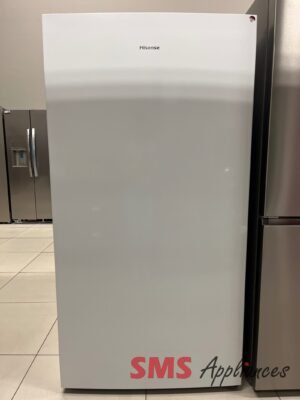 Open Box Freezers FV17C6AWE Hisense - Image 1