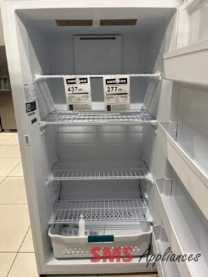 Open Box Freezers FV17C6AWE Hisense - Image 2