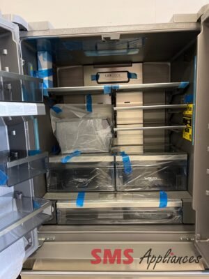 Open Box Fridges ERFG2393AS Electrolux - Image 2