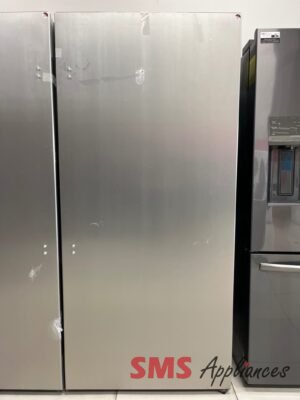 Open Box Fridges FPRU19F8WFD Frigidaire - Image 1