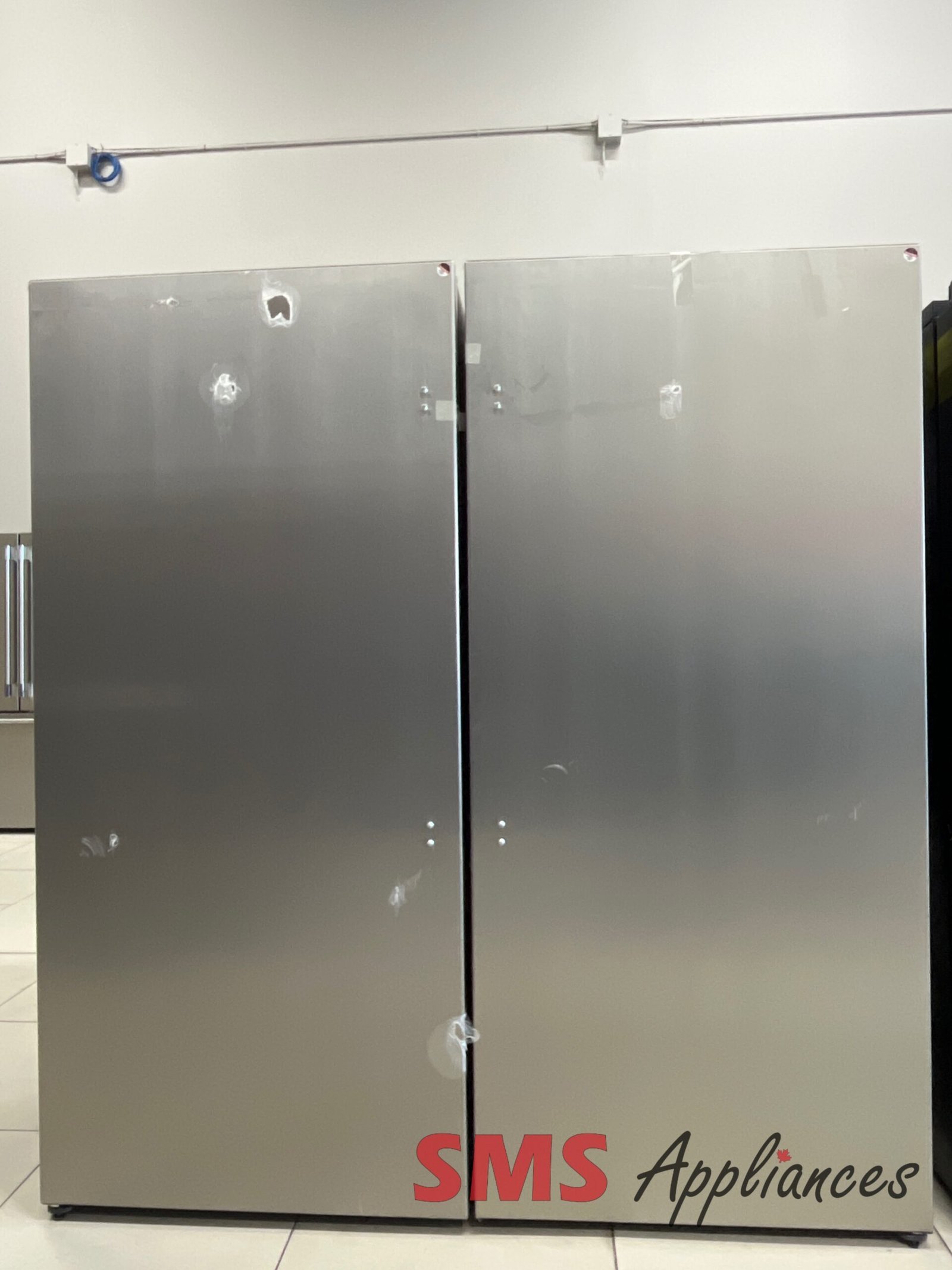 Open-Box-Fridges-FPRU19F8WFDFPFU19F8WFF-1-1-scaled-1.jpg Open Box Fridges FPRU19F8WFD/FPFU19F8WFF Frigidaire - Image 1