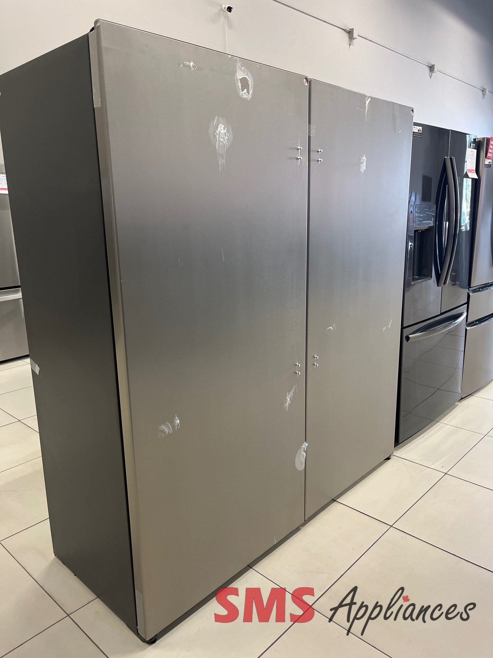 Open-Box-Fridges-FPRU19F8WFDFPFU19F8WFF-5-scaled-1.jpg Open Box Fridges FPRU19F8WFD/FPFU19F8WFF Frigidaire - Image 5