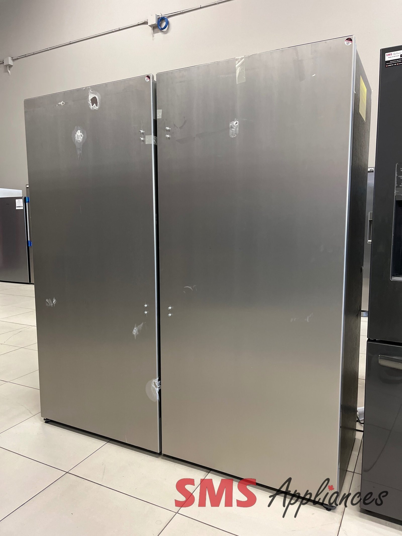 Open-Box-Fridges-FPRU19F8WFDFPFU19F8WFF-6-scaled-1.jpg Open Box Fridges FPRU19F8WFD/FPFU19F8WFF Frigidaire - Image 6