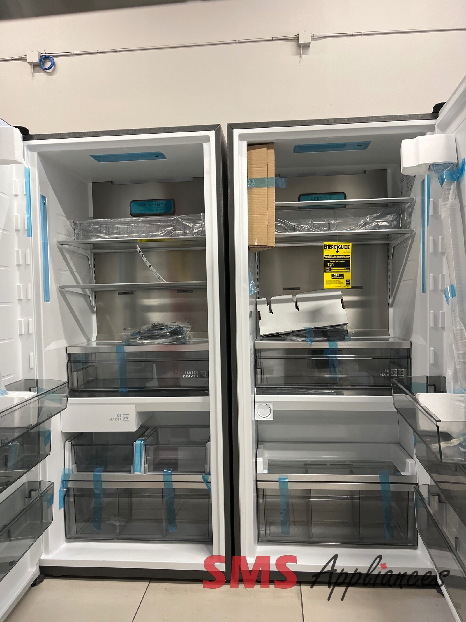 Open-Box-Fridges-FPRU19F8WFDFPFU19F8WFF-7-scaled-1.jpg Open Box Fridges FPRU19F8WFD/FPFU19F8WFF Frigidaire - Image 7