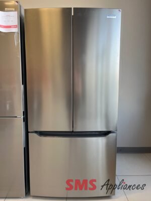 Open Box Fridges FRFG2033AV Frigidaire - Image 1