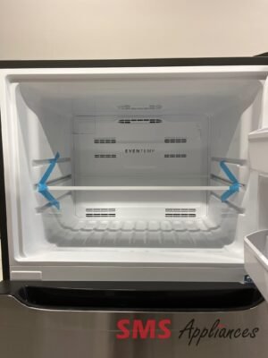 Open Box Fridges FRTE1835AS Frigidaire - Image 2