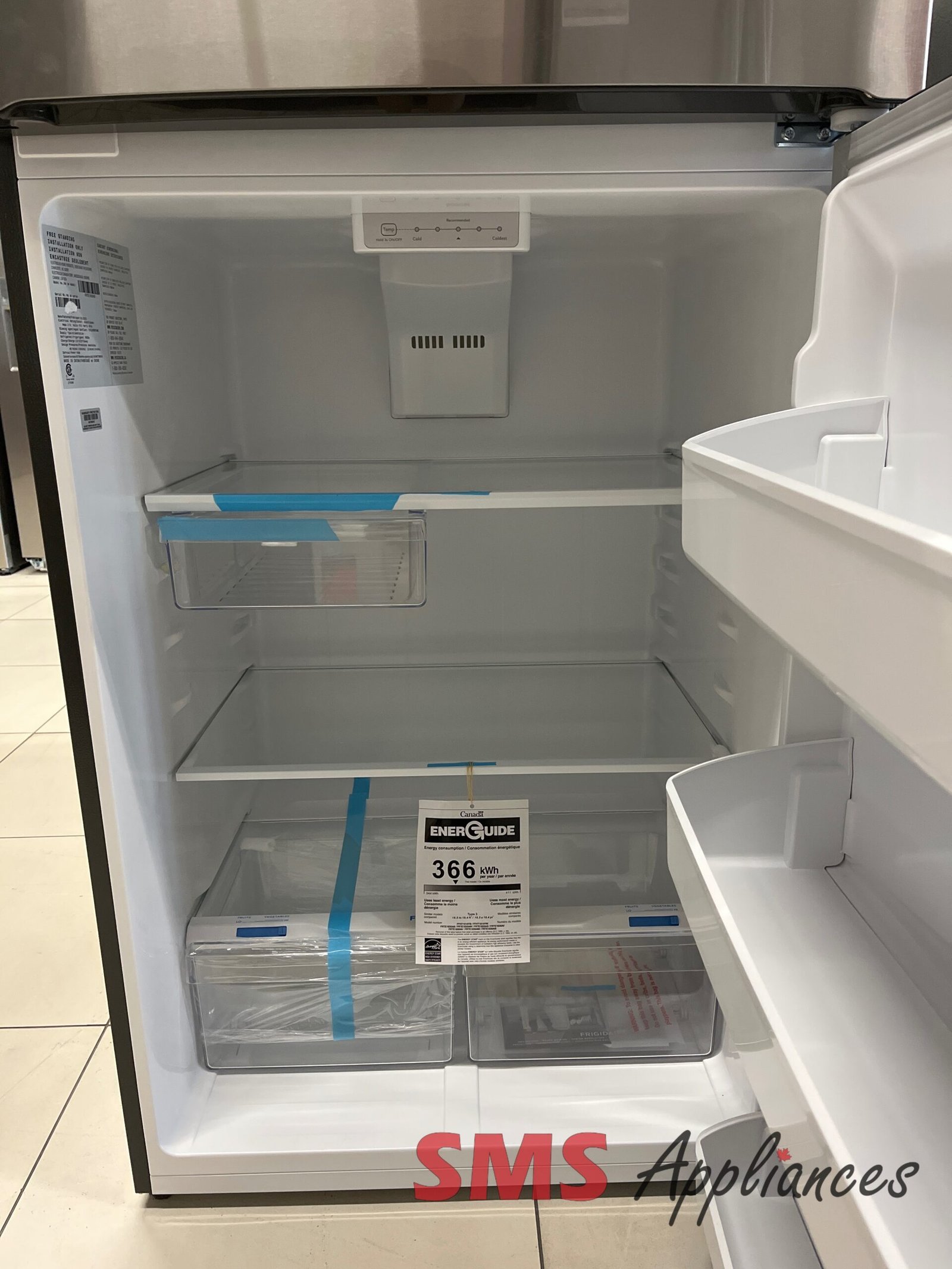 Open-Box-Fridges-FRTE1835AS-3-1-scaled-1.jpg Open Box Fridges FRTE1835AS Frigidaire - Image 3
