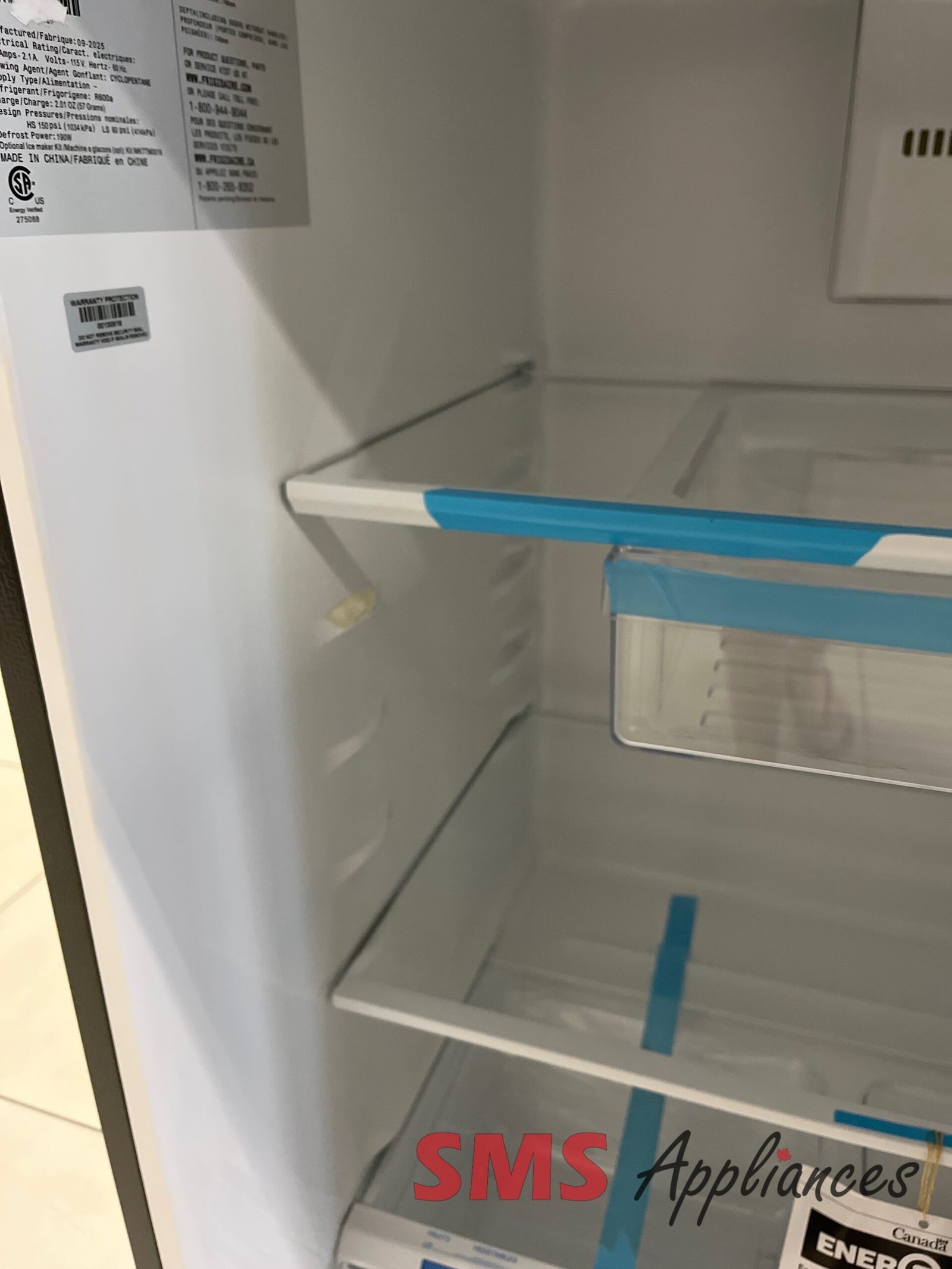 Open-Box-Fridges-FRTE1835AS-4-1-scaled-1.jpg Open Box Fridges FRTE1835AS Frigidaire - Image 4