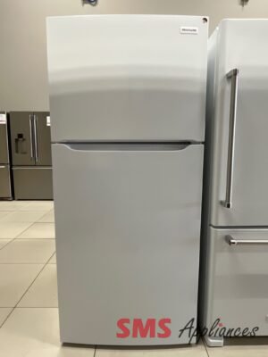 Open Box Fridges FRTE1835AW Frigidaire - Image 1