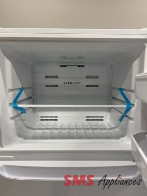Open Box Fridges FRTE1835AW Frigidaire - Image 2