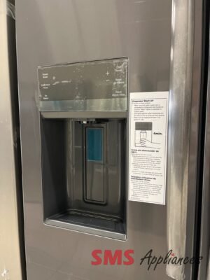 Open Box Fridges GRFS2853ADF Frigidaire - Image 2