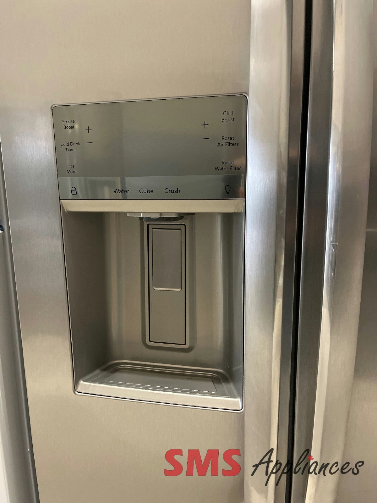 Open-Box-Fridges-GRSS2352AF-4-1.jpg Open Box Fridges GRSS2352AF Frigidaire - Image 4