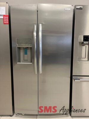 Open Box Fridges GRSS2652AF Frigidaire - Image 1