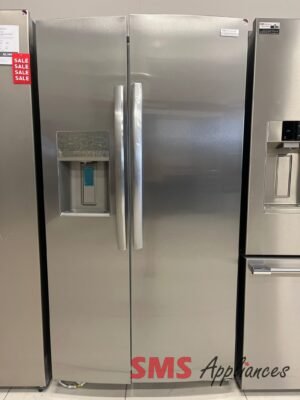 Open Box Fridges GRSS2652AF Frigidaire - Image 2