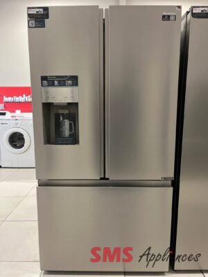 Open Box Fridges HRF300P7DSE Hisense - Image 1