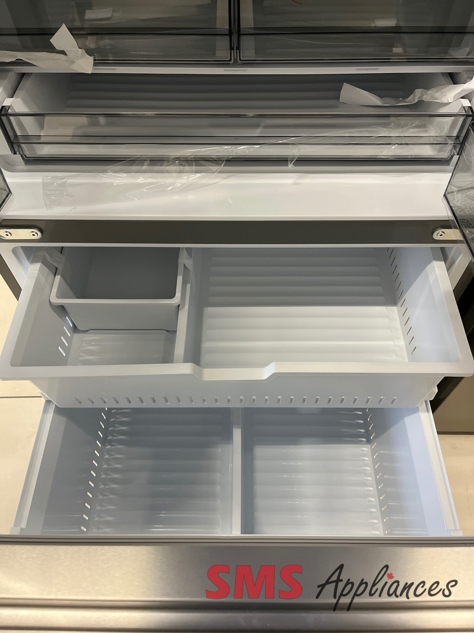 Open-Box-Fridges-HRF300P7DSE-5-scaled-1.jpg Open Box Fridges HRF300P7DSE Hisense - Image 5
