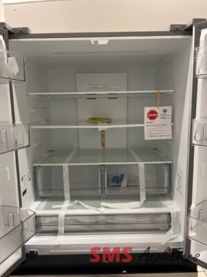 Open Box Fridges MRF2317AST Midea - Image 2