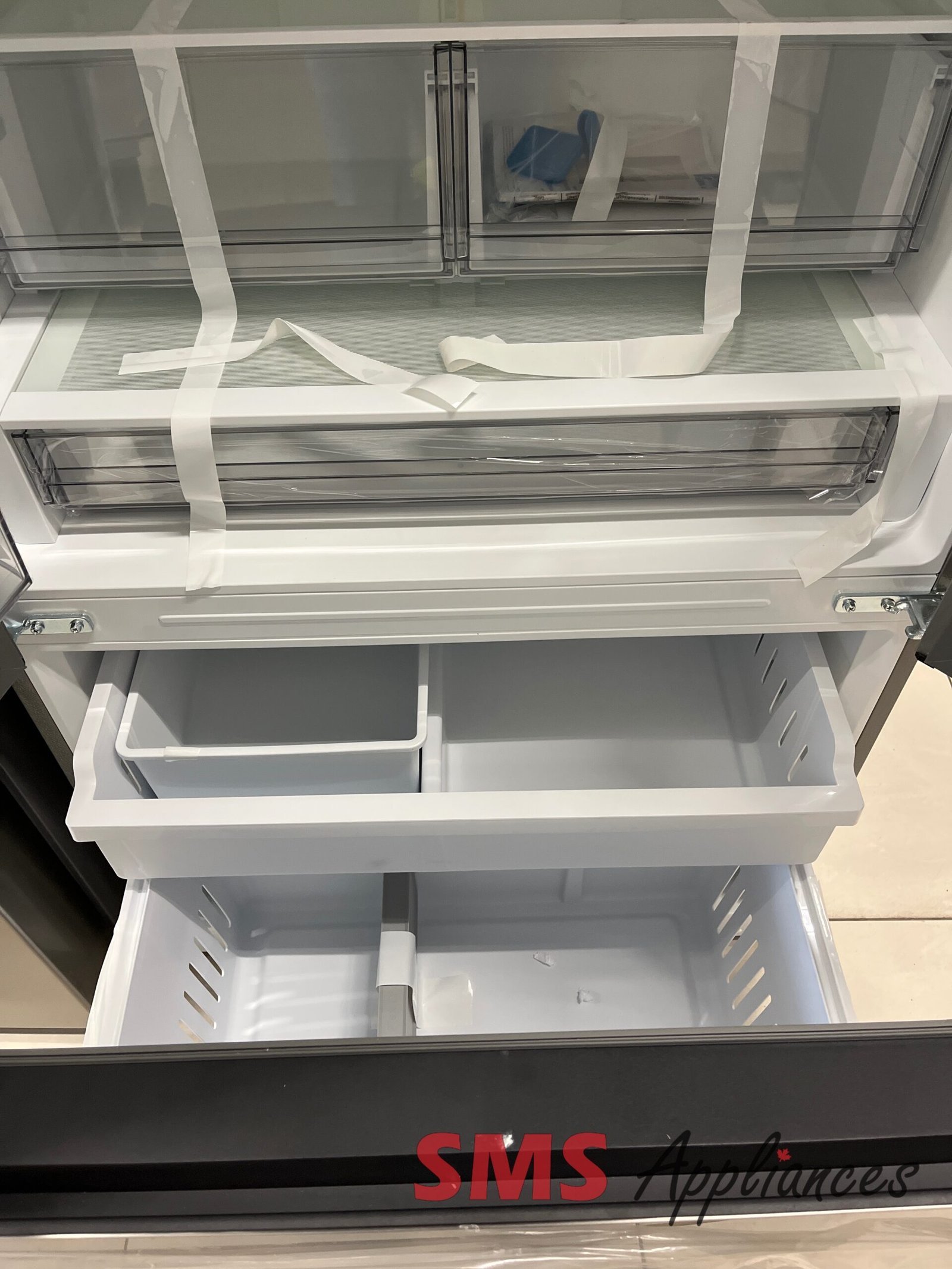Open-Box-Fridges-MRF2317AST-3-scaled-1.jpg Open Box Fridges MRF2317AST Midea - Image 3