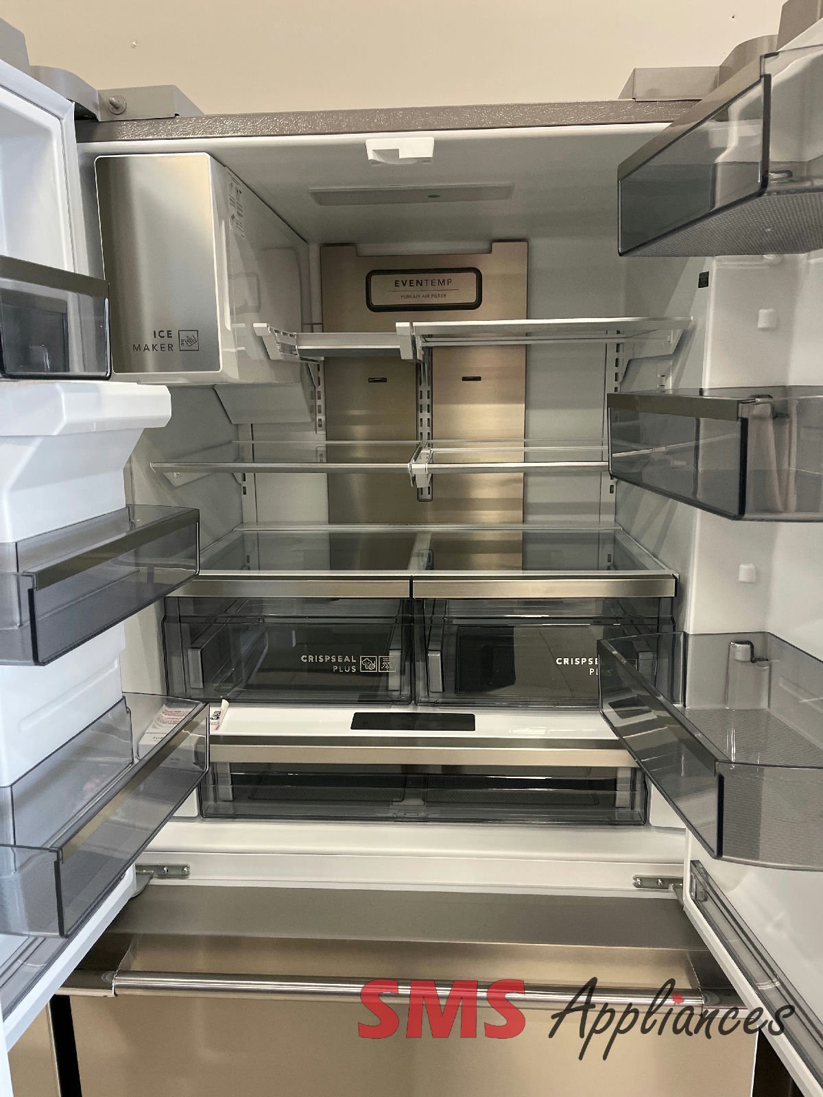 Open-Box-Fridges-PRFS2883AF-3-1.jpg Open Box Fridges PRFS2883AF Frigidaire - Image 3