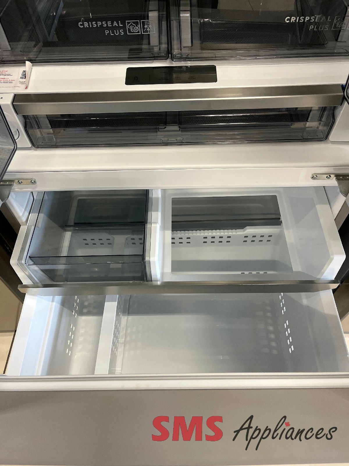 Open-Box-Fridges-PRFS2883AF-5-1.jpg Open Box Fridges PRFS2883AF Frigidaire - Image 5