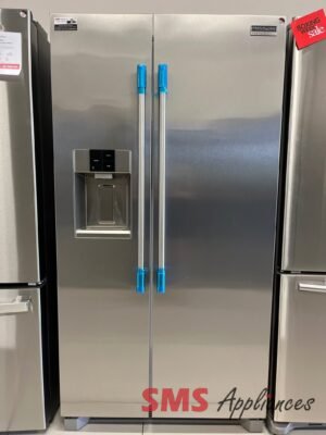 Open Box Fridges PRSC2222AF Frigidaire - Image 1