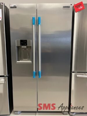 Open Box Fridges PRSC2222AF Frigidaire - Image 2